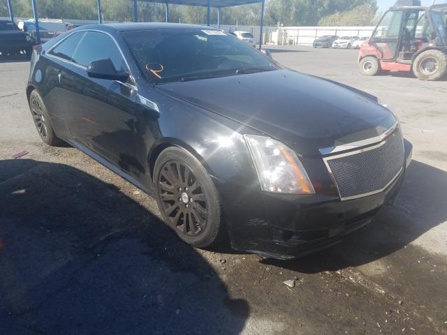 cadillac cts perfor 2011 1g6dj1ed8b0170872