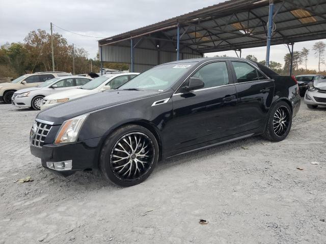 cadillac cts perfor 2012 1g6dj5e30c0114389