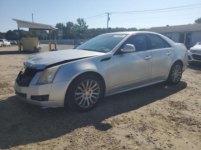 cadillac cts perfor 2012 1g6dj5e33c0101765