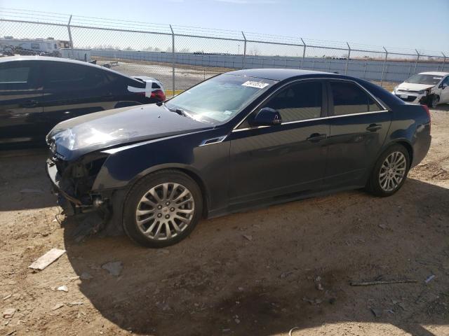 cadillac cts perfor 2012 1g6dj5e33c0106755