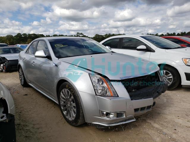 cadillac cts perfor 2014 1g6dj5e34c0102066