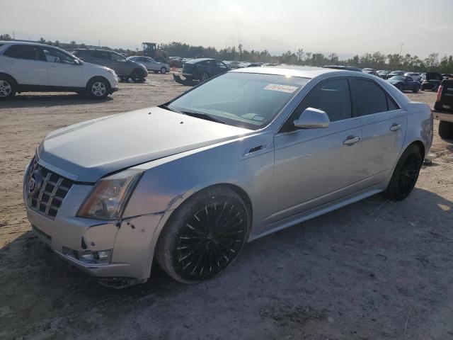 cadillac cts perfor 2012 1g6dj5e35c0109978