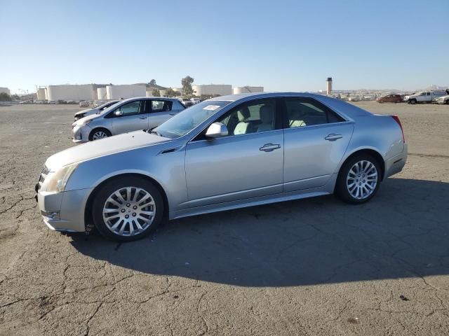 cadillac cts perfor 2012 1g6dj5e35c0138817