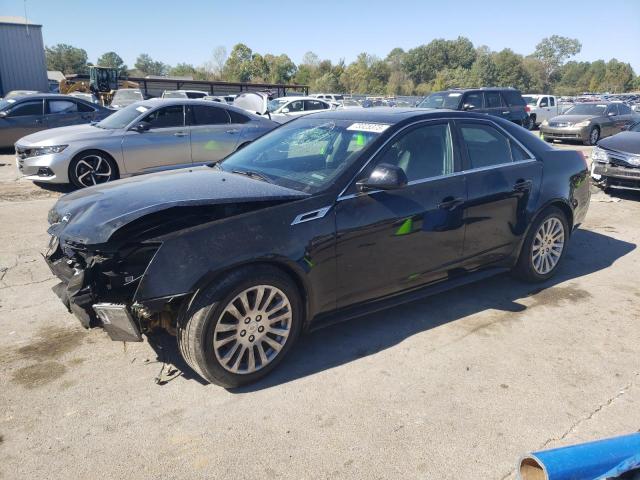 cadillac cts 2013 1g6dj5e35d0145297