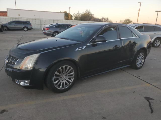 cadillac cts perfor 2012 1g6dj5e36c0101503