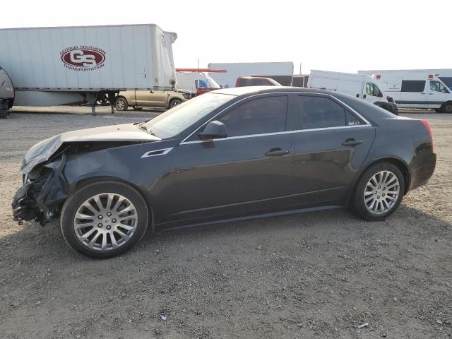 cadillac cts perfor 2012 1g6dj5e36c0115434