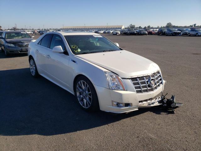 cadillac cts perfor 2012 1g6dj5e36c0117331