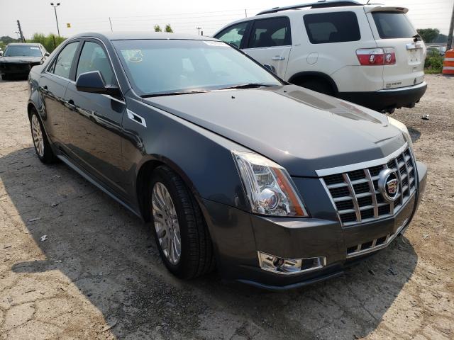 cadillac cts perfor 2012 1g6dj5e36c0138776
