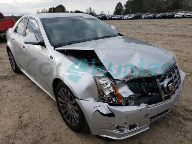 cadillac cts perfor 2012 1g6dj5e38c0141596