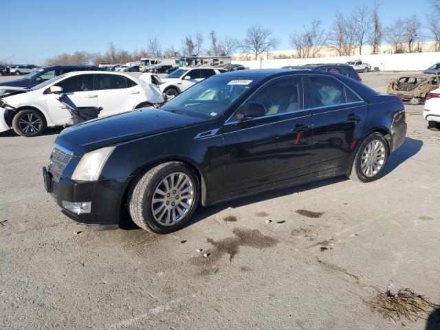 cadillac cts perfor 2011 1g6dj5ed5b0151624