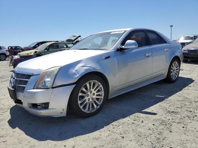 cadillac cts 2011 1g6dj5ed6b0100598