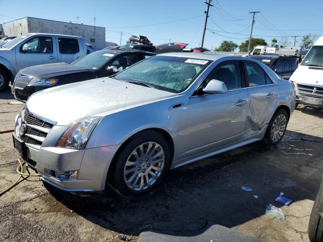 cadillac cts perfor 2011 1g6dj5ed8b0133179