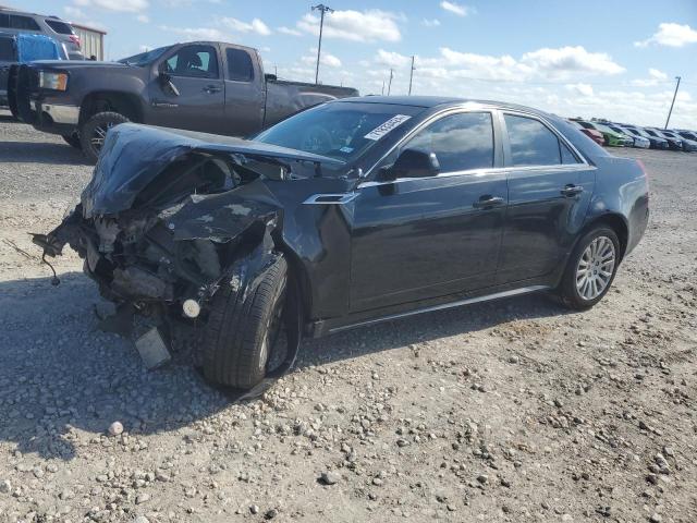 cadillac cts perfor 2011 1g6dj5ed9b0164117