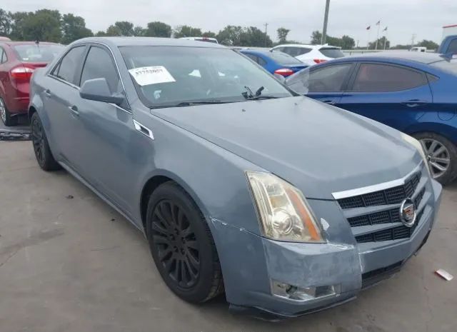 cadillac  2011 1g6dj5edxb0134737