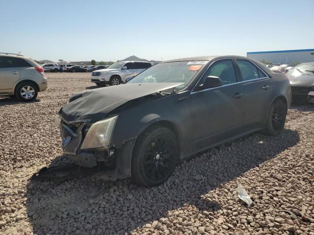 cadillac cts perfor 2010 1g6dj5eg0a0105224