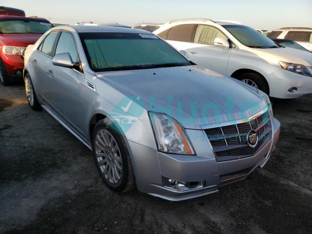 cadillac cts perfor 2010 1g6dj5eg0a0106468