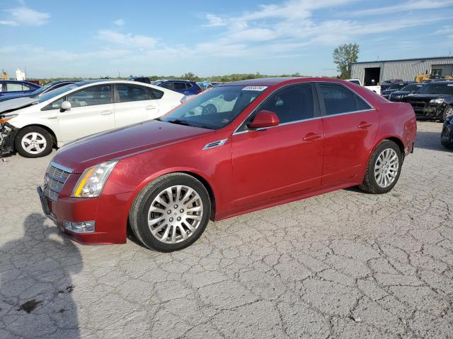 cadillac cts perfor 2010 1g6dj5eg0a0150762