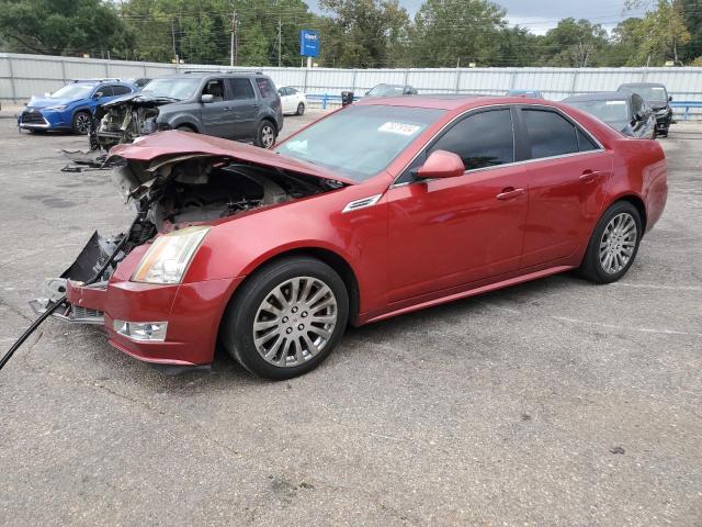 cadillac cts perfor 2010 1g6dj5eg1a0145604