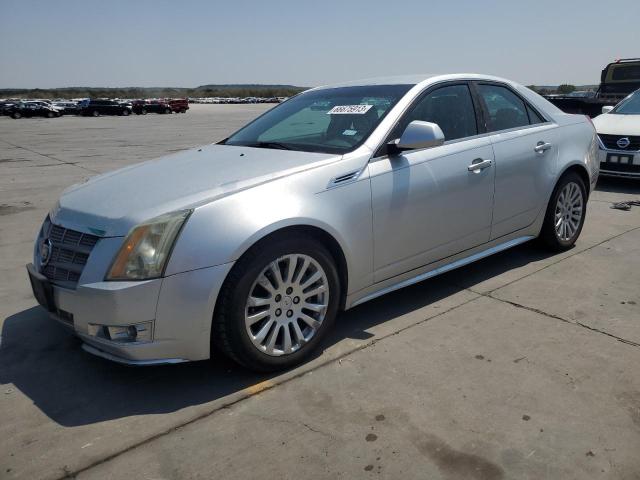 cadillac cts perfor 2010 1g6dj5eg2a0148057