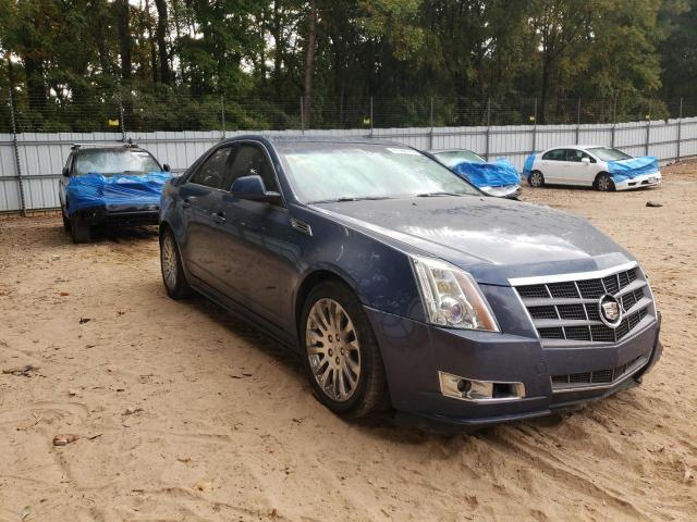 cadillac cts perfor 2010 1g6dj5eg7a0118049