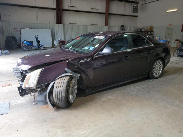 cadillac cts perfor 2010 1g6dj5eg7a0124112