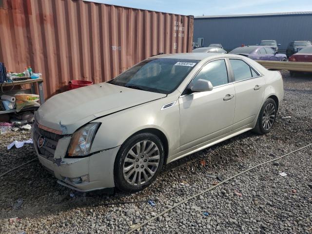 cadillac cts perfor 2010 1g6dj5eg7a0150287