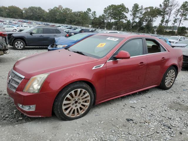 cadillac cts perfor 2010 1g6dj5eg9a0105755