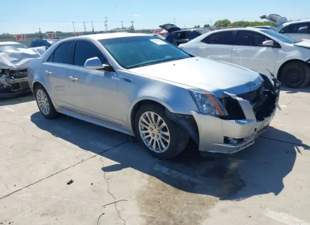 cadillac  2010 1g6dj5eg9a0126234