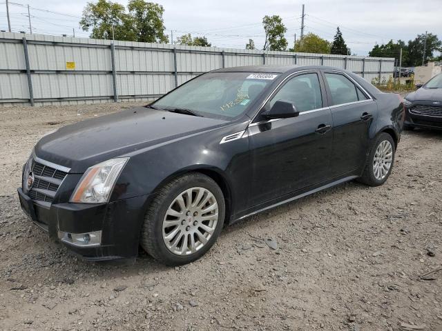 cadillac cts perfor 2010 1g6dj5egxa0148534