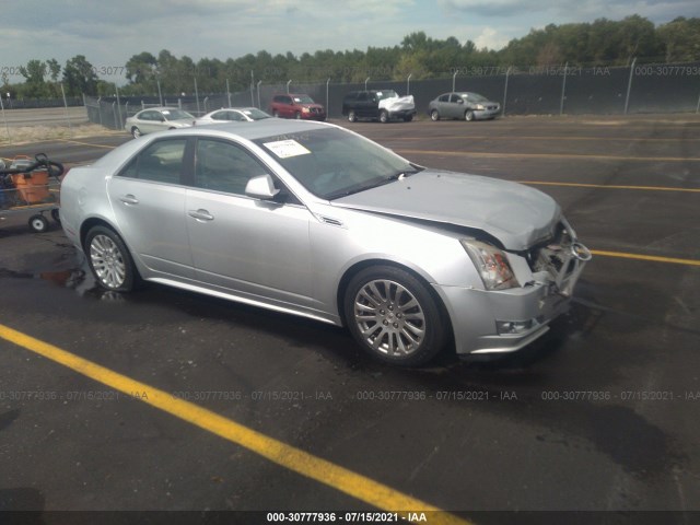 cadillac cts sedan 2010 1g6dj5ev5a0118422