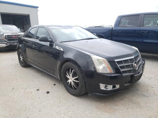 cadillac cts perfor 2010 1g6dj5ev6a0112841