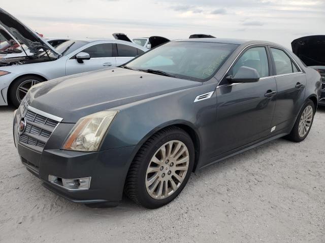 cadillac cts perfor 2010 1g6dj5ev8a0115093