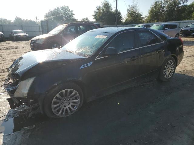 cadillac cts perfor 2010 1g6dj5ev9a0137717