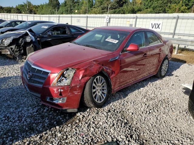 cadillac cts perfor 2010 1g6dj5evxa0108209