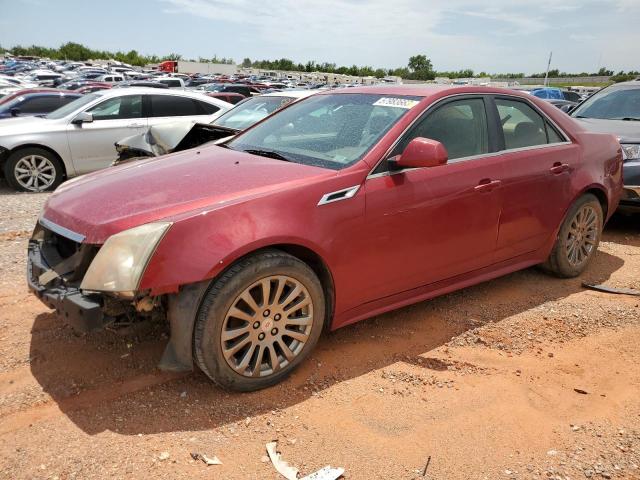 cadillac  2011 1g6dj5ey1b0166575