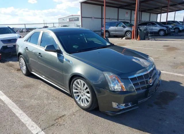 cadillac  2011 1g6dj5ey8b0148901