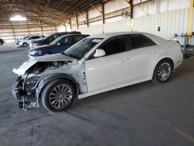 cadillac cts perfor 2011 1g6dj5ey8b0158893