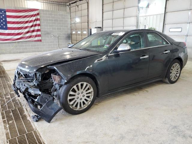 cadillac cts perfor 2011 1g6dj5eyxb0105385