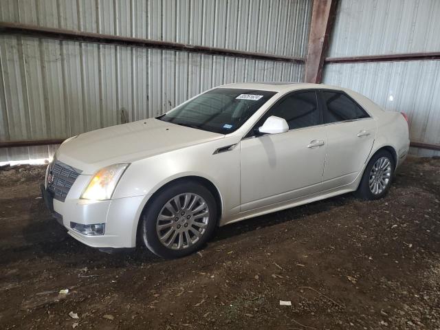 cadillac cts perfor 2011 1g6dj5eyxb0105709