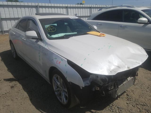 cadillac ct4 luxury 2020 1g6dj5rk0l0136782