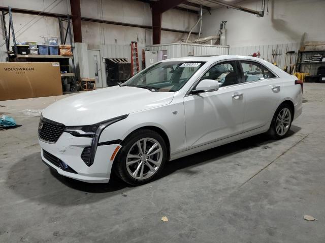 cadillac ct4 luxury 2021 1g6dj5rk0m0133298