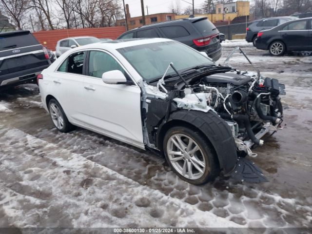 cadillac ct4 2023 1g6dj5rk0p0105229