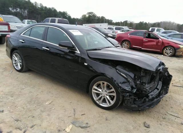 cadillac ct4 2021 1g6dj5rk2m0115434