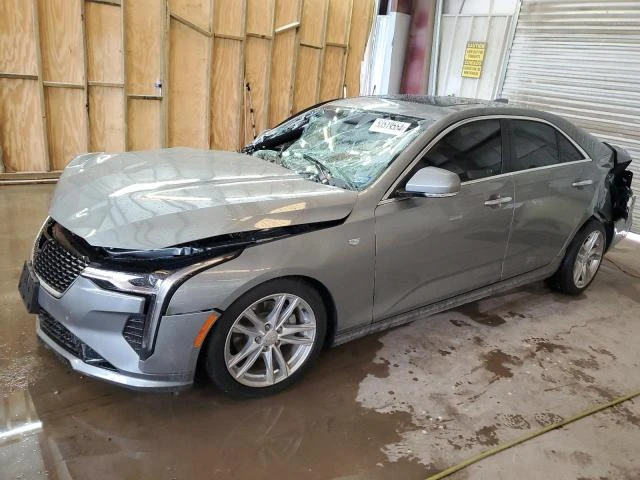 cadillac ct4 luxury 2023 1g6dj5rk2p0131668