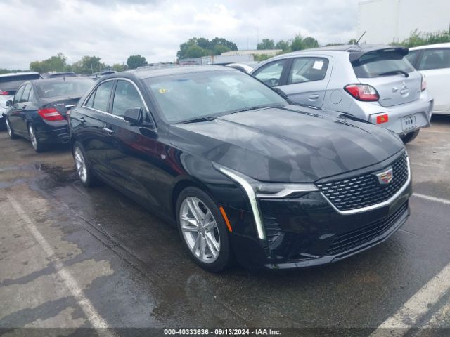 cadillac ct4 2020 1g6dj5rk5l0153478