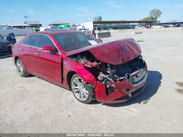 cadillac ct4 2024 1g6dj5rk6r0100250