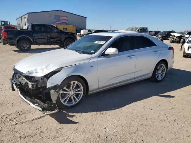 cadillac ct4 luxury 2023 1g6dj5rk8p0103650