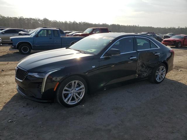 cadillac ct4 luxury 2021 1g6dj5rk9m0114572