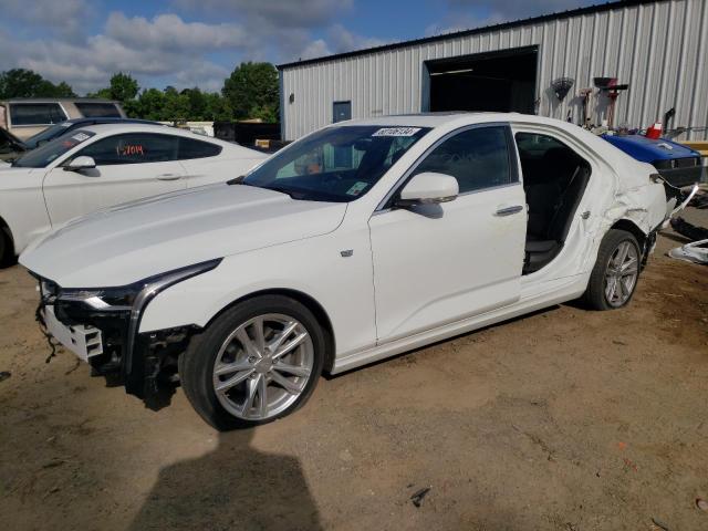 cadillac ct4 2021 1g6dj5rkxm0114743