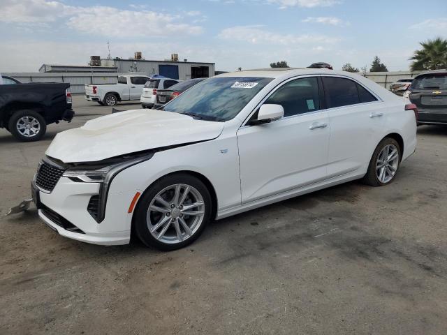 cadillac ct4 luxury 2023 1g6dj5rkxp0141624